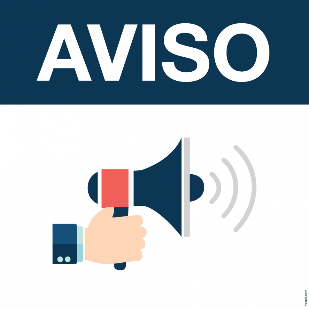 EDITAL DE CONVOCAÇÃO RETORNO AO TRABALHO