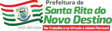 Prefeitura Municipal de Santa Rita do Novo Destino